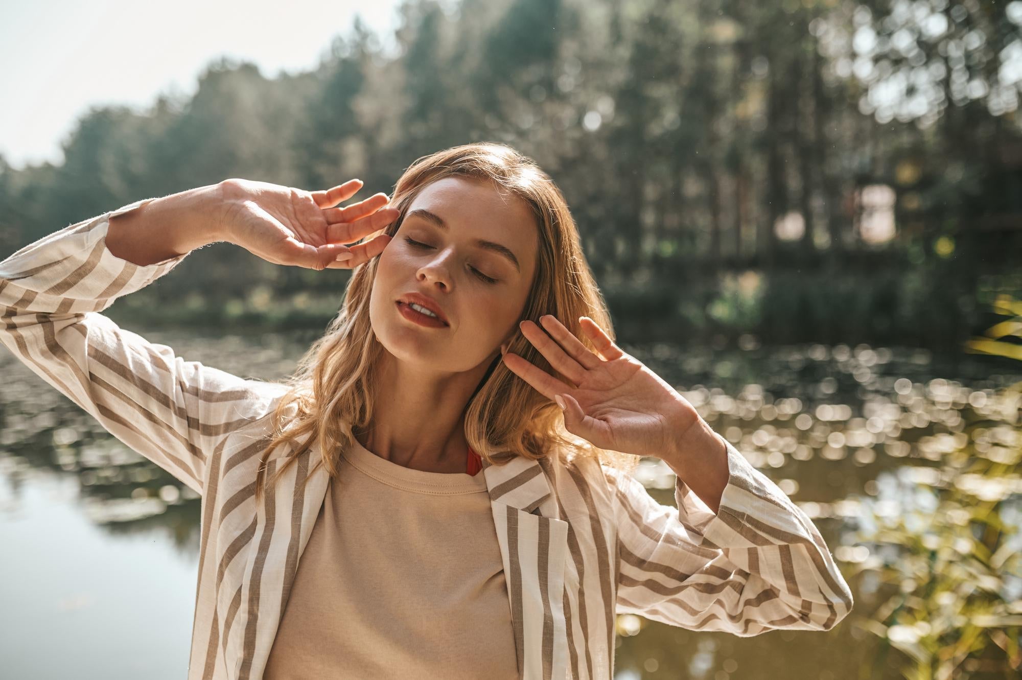 Adaptogeny: tajemství zvládání stresu a hormonální rovnováhy