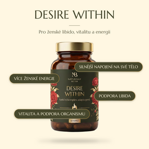 Desire Within