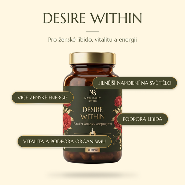 Desire Within