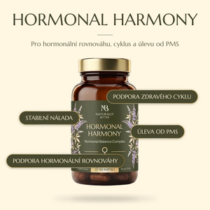 Hormonal Harmony