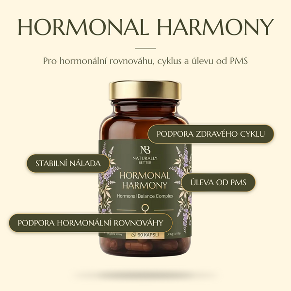 Hormonal Harmony