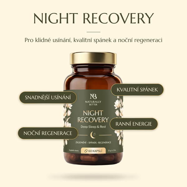 Night Recovery