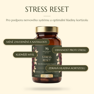 Stress Reset