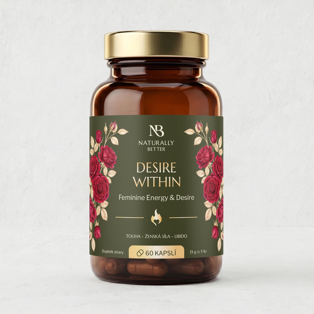 Desire Within