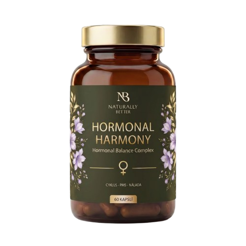 Ovládají tvůj život hormony?