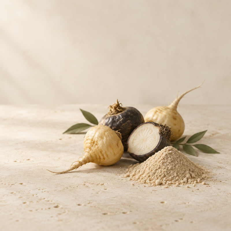 Maca