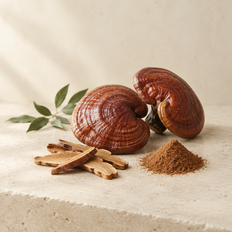 Reishi