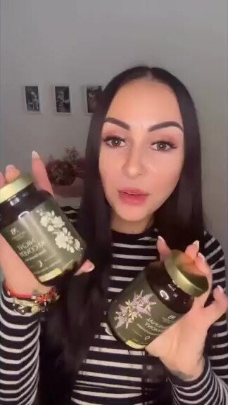 Video recenze Hormonal Harmony a Night Recovery